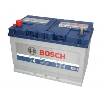 Аккумулятор Bosch 95Ah/830A S4 0 092 S40 290